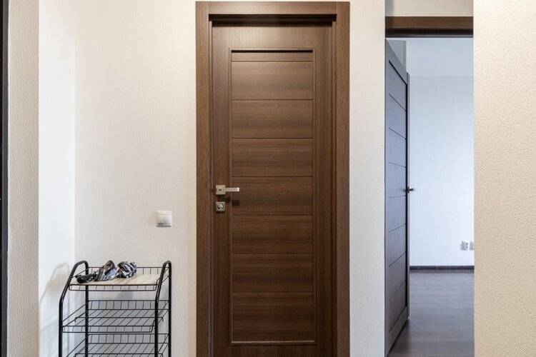 Апартаменты Satin Home Scandic