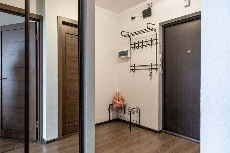 Апартаменты Satin Home Scandic