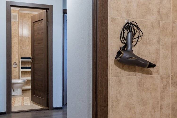 Апартаменты Satin Home Scandic