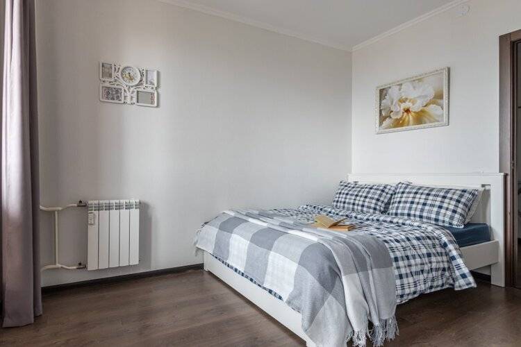 Апартаменты Satin Home Scandic