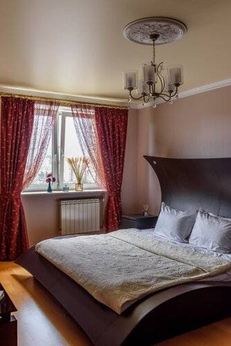 Апартаменты Двухкомнатные Piter Apartments С Кондиционером