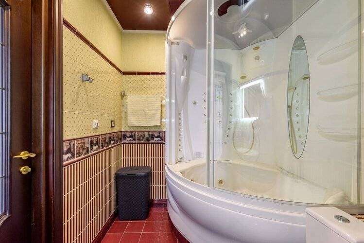 Апартаменты Двухкомнатные Piter Apartments С Кондиционером
