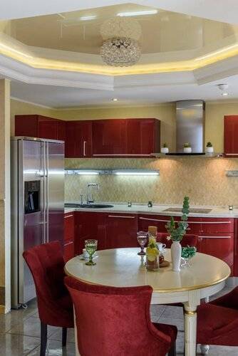 Апартаменты Двухкомнатные Piter Apartments С Кондиционером