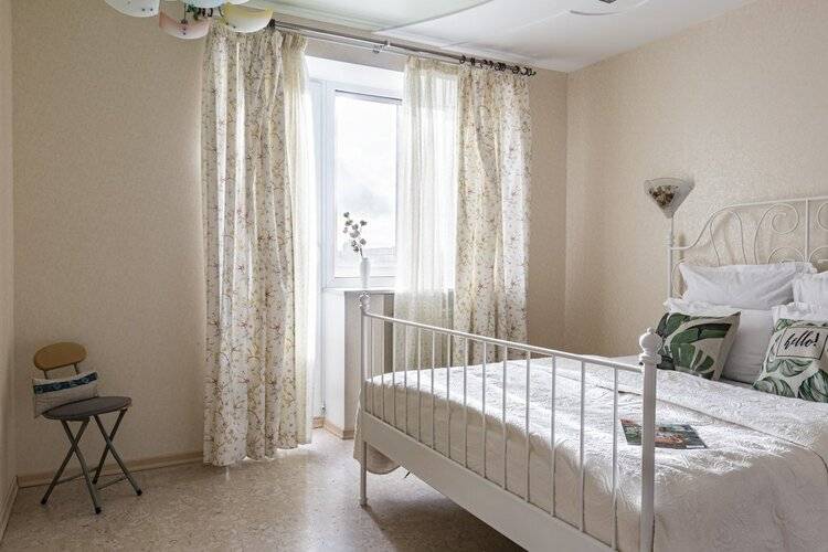 Апартаменты Двухкомнатные Piter Apartments С Кондиционером