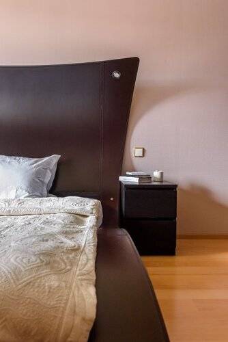 Апартаменты Двухкомнатные Piter Apartments С Кондиционером