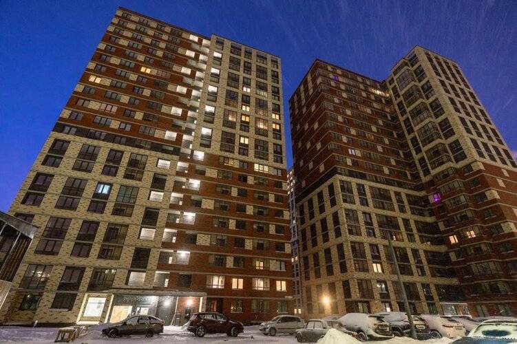 Апартаменты У Метро Елизаровская 36