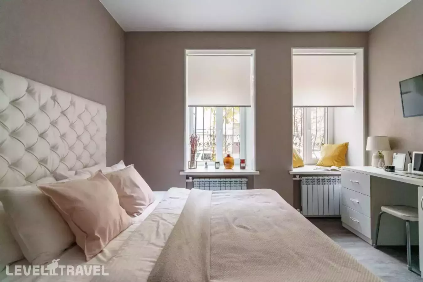 Гостевой Дом Rooms At Ozernoy