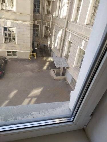 Гостевой Дом Жефферсон 2