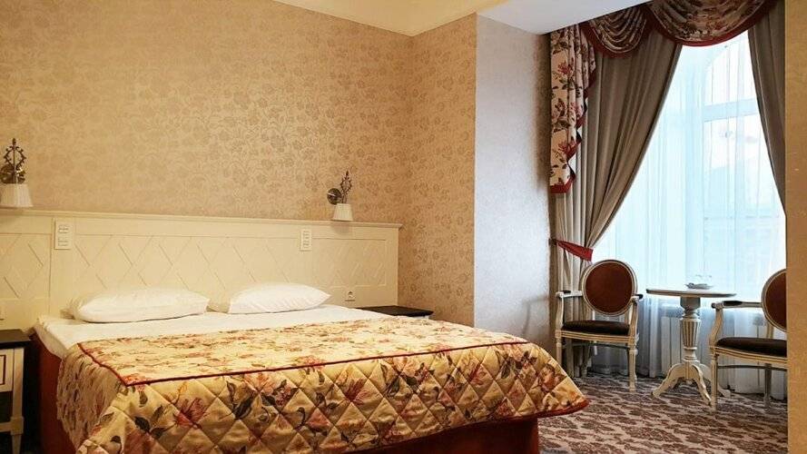 Гостевой Дом Стремянка Санкт-Петербург