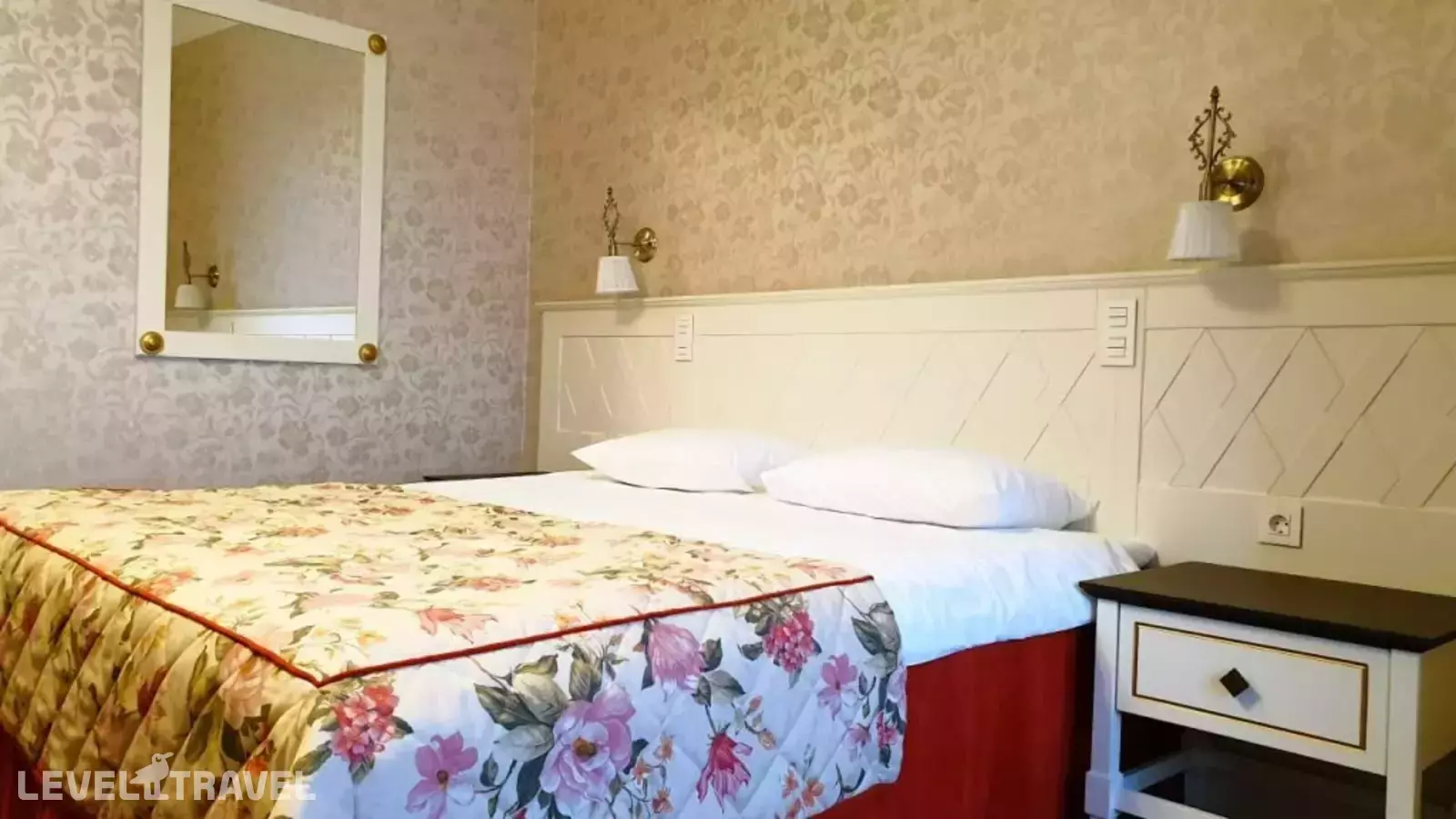 Гостевой Дом Стремянка Санкт-Петербург