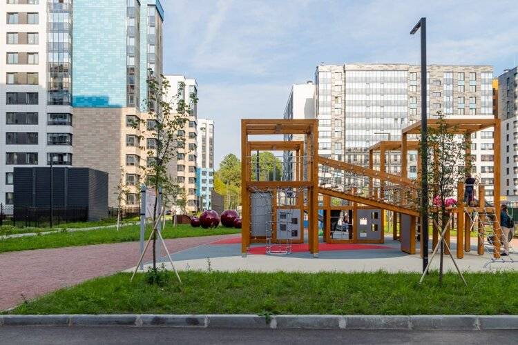 Жилое Помещение На Торфяной Дороге