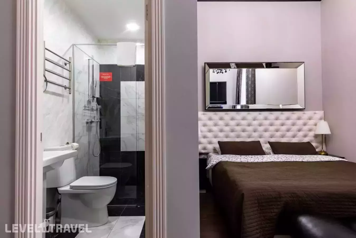 Мебелированные Комнаты Дмитровский 13