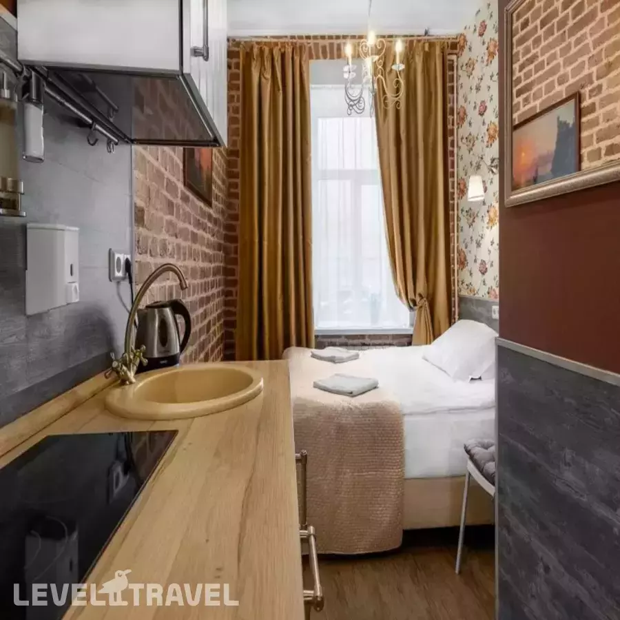 Мини-Отель Розен