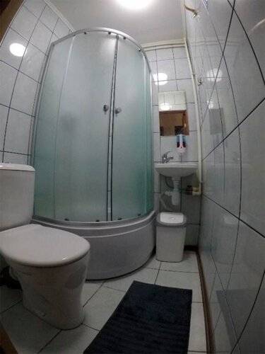 Отель Bow На Невском, 136