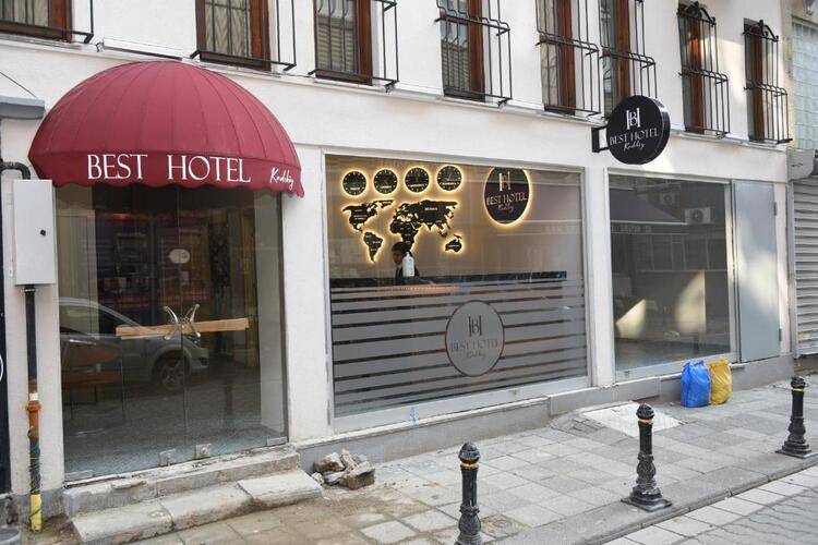Best Hotel Kadikoy