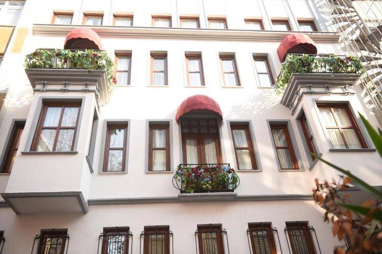 Best Hotel Kadikoy