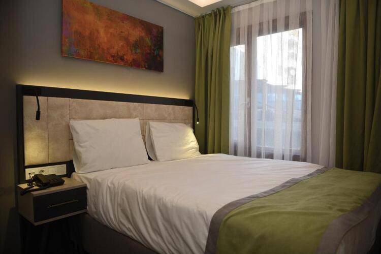 Best Hotel Kadikoy