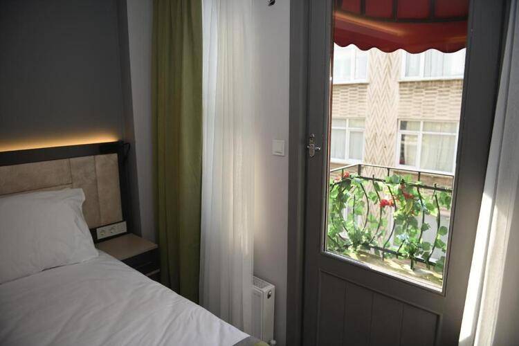 Best Hotel Kadikoy