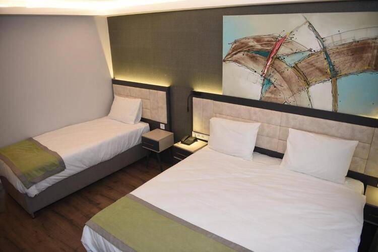 Best Hotel Kadikoy