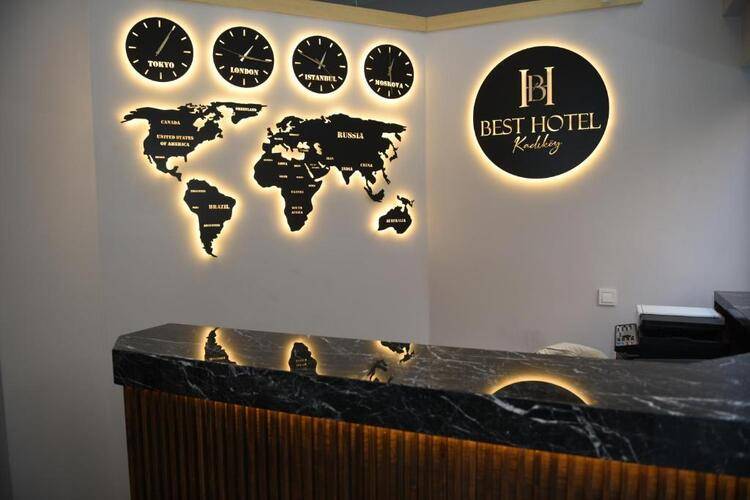 Best Hotel Kadikoy