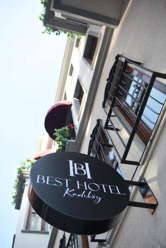 Best Hotel Kadikoy