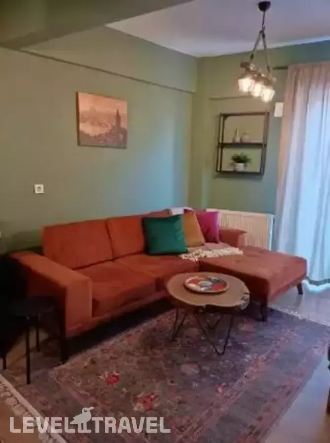 Azad Homes Nadia Çukurcuma