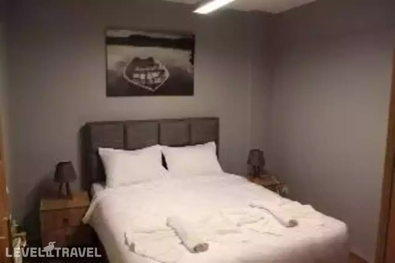 Azad Homes Taksim Mehroz