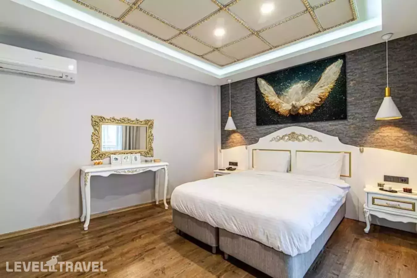 Azad Homes Unkapanı