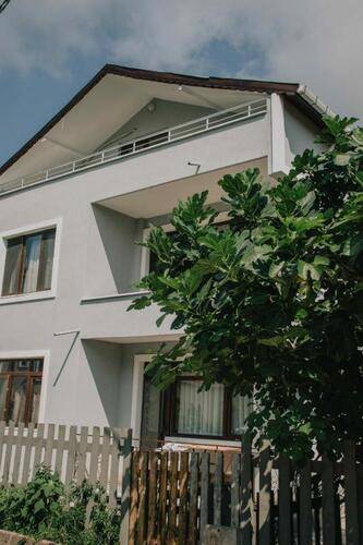 Ağva Marina House