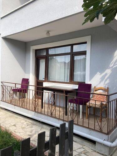 Ağva Marina House