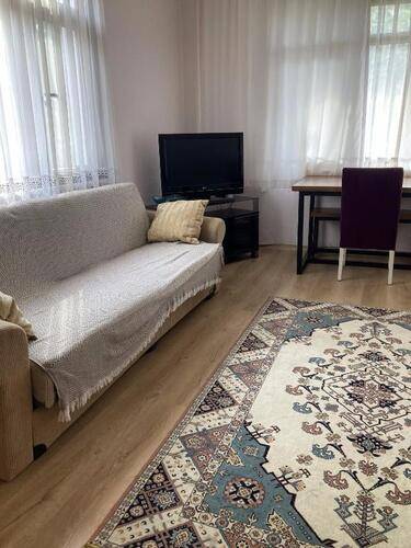 Ağva Marina House