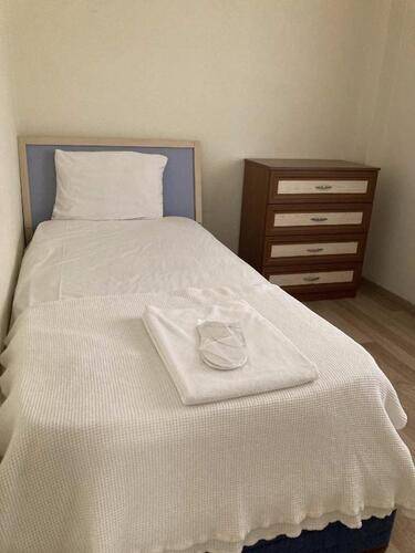 Ağva Marina House