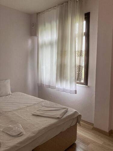 Ağva Marina House