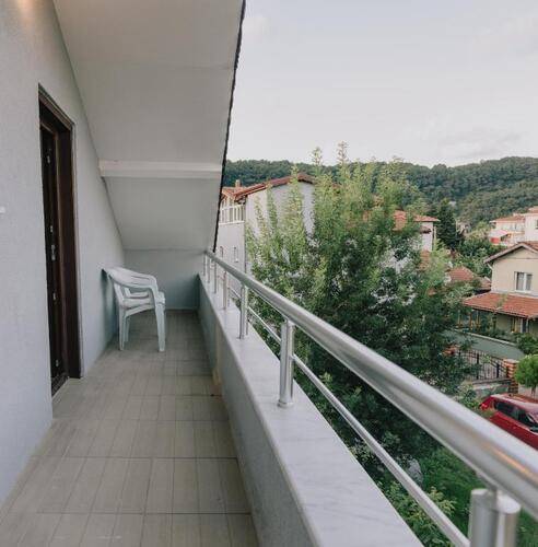 Ağva Marina House