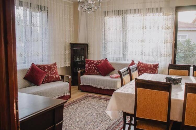 Ağva Marina House