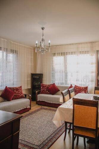 Ağva Marina House