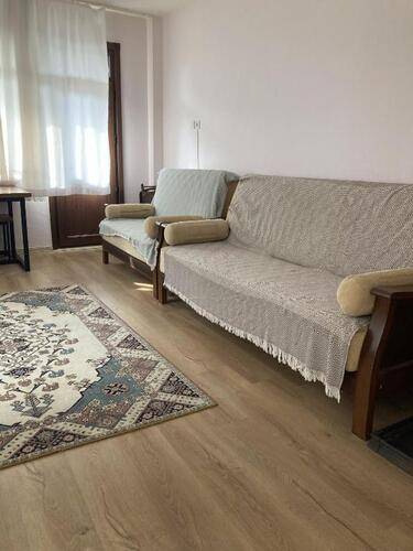 Ağva Marina House