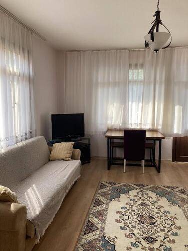 Ağva Marina House