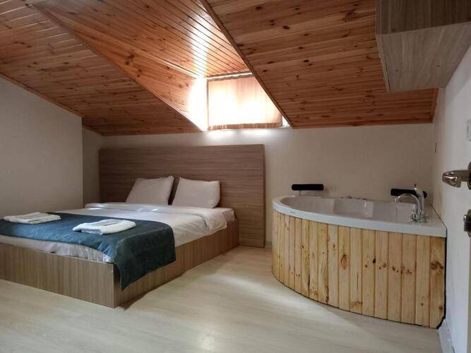Ağva Rex Otel