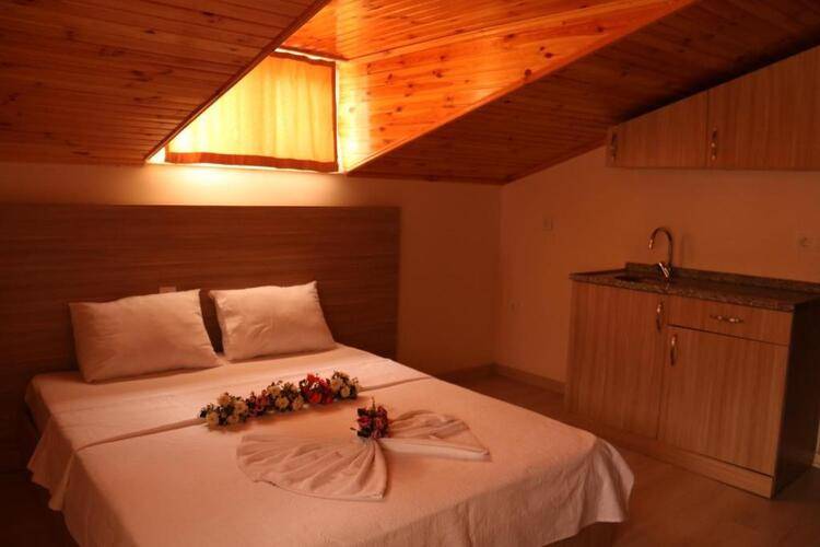 Ağva Rex Otel