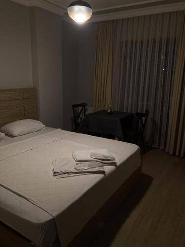 Ağva Rex Otel