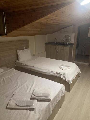 Ağva Rex Otel