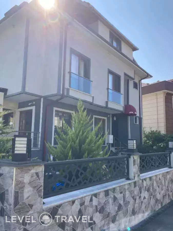 Ağva Rex Otel