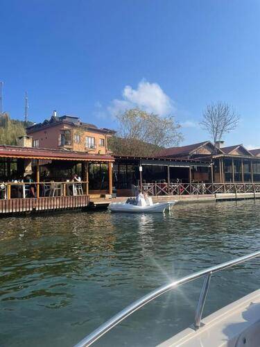 Agva Kapim Otel
