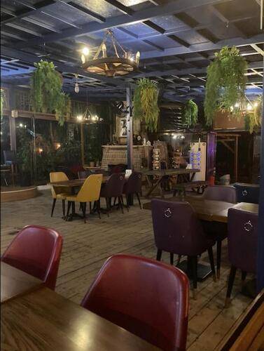 Agva Kapim Otel
