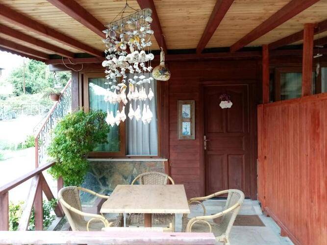 Agva Kapim Otel