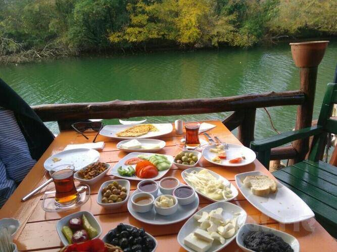 Agva Kapim Otel