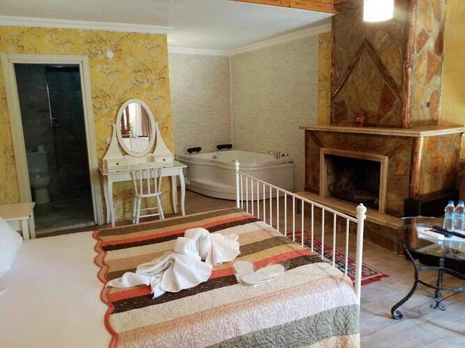 Agva Kapim Otel