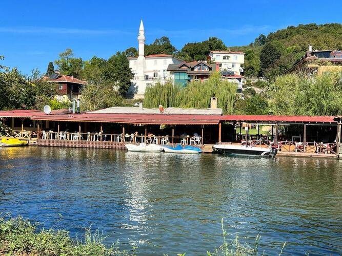 Agva Kapim Otel