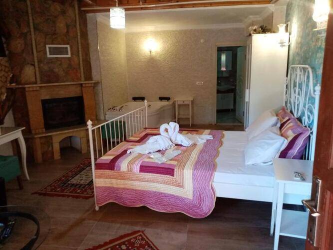 Agva Kapim Otel
